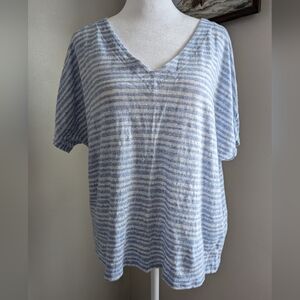 Chico's top size 2